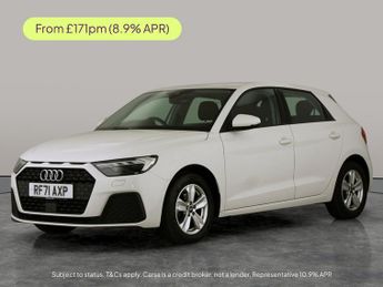 Audi A1 1.0 TFSI 25 Technik Sportback (95 ps) - AIR CON - DAB - USB AUDI