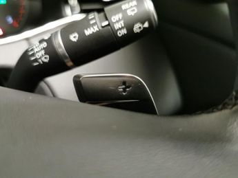 Land Rover Range Rover Evoque 2.0 D200 MHEV R-Dynamic S 4WD (204 ps) - LANE DEPARTURE  - BLUET