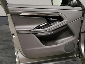 Land Rover Range Rover Evoque 2.0 D200 MHEV R-Dynamic S 4WD (204 ps) - LANE DEPARTURE  - BLUET