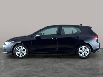 Volkswagen Golf 1.5 eTSI MHEV Life DSG (150 ps) - KEYLESS START - CLIMATE CONTRO