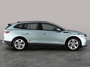 Skoda Enyaq iV 62kWh 60 (DC120kW) (179 ps) - AIR CON - PARK SENSORS - DAB