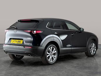 Mazda CX-30 2.5 e-SKYACTIV G MHEV Takumi (140 ps) - KEYLESS ENTRY - REVERSE 
