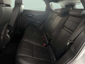 Land Rover Range Rover Evoque 1.5 P300e 12.2kWh R-Dynamic S Plug-in 4WD (309 ps) - LANE DEPART