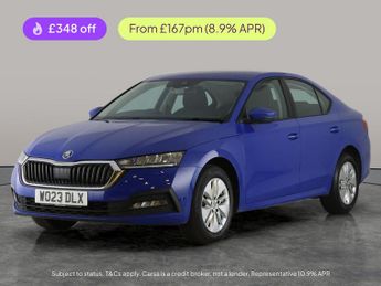Skoda Octavia 2.0 TDI SE Technology (116 ps) - PARK SENSORS - CLIMATE CONTROL