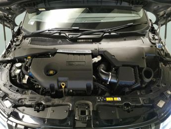 Land Rover Range Rover Evoque 2.0 D200 MHEV R-Dynamic S 4WD (204 ps) - LANE DEPARTURE  - BLUET