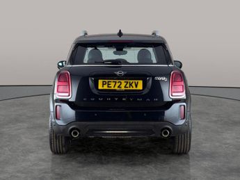 Mini Countryman 2.0 Cooper S Exclusive Steptronic (178 ps) - KEYLESS ENTRY - LED
