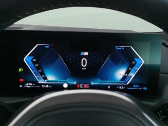 BMW 3 Series 2.0 330e 12kWh M Sport Touring Plug-in (292 ps) - PARK ASSIST - 