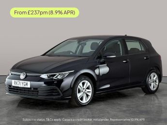 Volkswagen Golf 1.5 eTSI MHEV Life DSG (150 ps) - KEYLESS START - CLIMATE CONTRO