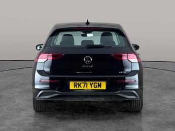 Volkswagen Golf 1.5 eTSI MHEV Life DSG (150 ps) - KEYLESS START - CLIMATE CONTRO