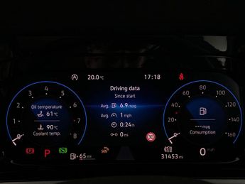 Volkswagen Golf 1.5 eTSI MHEV Life DSG (150 ps) - KEYLESS START - CLIMATE CONTRO