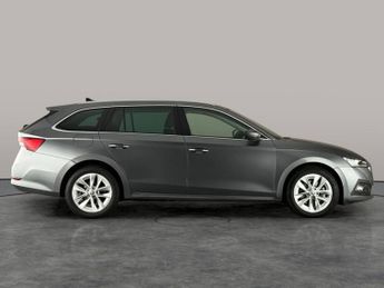 Skoda Octavia 1.4 TSI iV 13kWh SE L Plug-in DSG (204 ps) - SMARTLINK - HEATED 