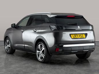 Peugeot 3008 1.6 13.2kWh Allure Premium Plug-in e-EAT 4WD (300 ps) - LANE DEP