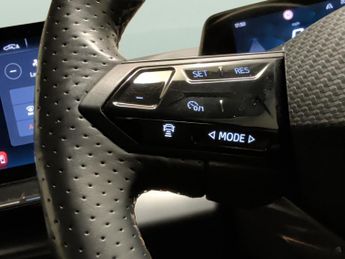 Cupra Born 58kWh V3 (204 ps) - ACTIVE LANE ASSIST - LED - REVERSE CAM