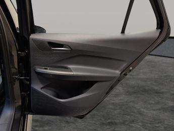 Cupra Born 58kWh V3 (204 ps) - ACTIVE LANE ASSIST - LED - REVERSE CAM