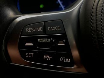 BMW i4 40 83.9kWh M Sport Gran Coupe eDrive (340 ps) - MODEL SPECIFIC D