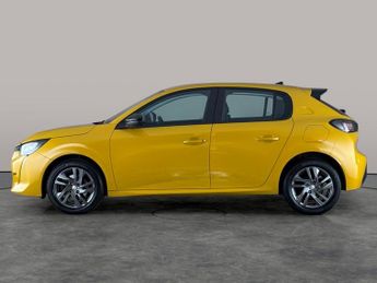 Peugeot 208 1.2 PureTech Active Premium EAT (100 ps) - BLUETOOTH - CRUISE