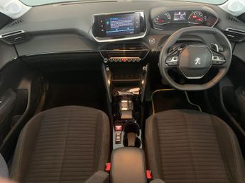 Peugeot 208 1.2 PureTech Active Premium EAT (100 ps) - BLUETOOTH - CRUISE