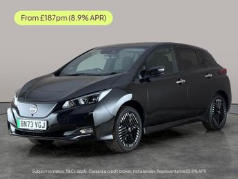 Nissan Leaf 59kWh e+ N-Connecta (217 ps) - BLIND SPOT ASSIST - HEAT PACK
