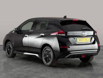 Nissan Leaf 59kWh e+ N-Connecta (217 ps) - BLIND SPOT ASSIST - HEAT PACK