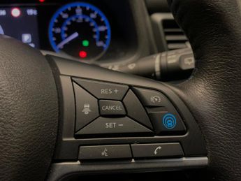 Nissan Leaf 59kWh e+ N-Connecta (217 ps) - BLIND SPOT ASSIST - HEAT PACK