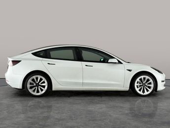 Tesla Model 3 (Dual Motor) Long Range 4WDE (346 ps) - PARK ASSIST - LED - REVE