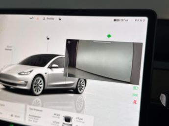 Tesla Model 3 (Dual Motor) Long Range 4WDE (346 ps) - PARK ASSIST - LED - REVE