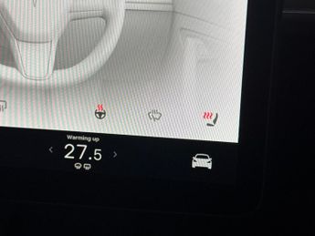 Tesla Model 3 (Dual Motor) Long Range 4WDE (346 ps) - PARK ASSIST - LED - REVE