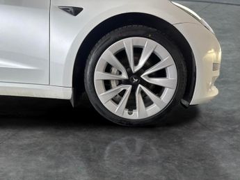 Tesla Model 3 (Dual Motor) Long Range 4WDE (346 ps) - PARK ASSIST - LED - REVE