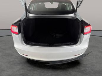 Tesla Model 3 (Dual Motor) Long Range 4WDE (346 ps) - PARK ASSIST - LED - REVE