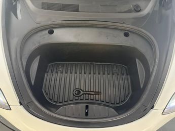 Tesla Model 3 (Dual Motor) Long Range 4WDE (346 ps) - PARK ASSIST - LED - REVE