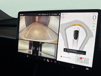 Tesla Model 3 (Dual Motor) Long Range 4WDE (346 ps) - PARK ASSIST - LED - REVE