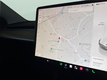 Tesla Model 3 (Dual Motor) Long Range 4WDE (346 ps) - PARK ASSIST - LED - REVE