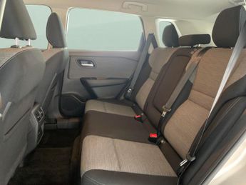 Nissan X-TRAIL 1.5 h e-POWER Acenta Premium (204 ps) - LANE DEPARTURE  - BLIND 