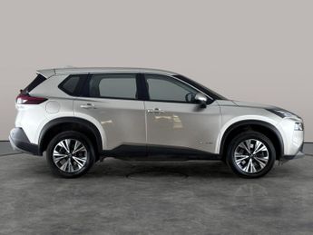 Nissan X-TRAIL 1.5 h e-POWER Acenta Premium (204 ps) - LANE DEPARTURE  - BLIND 