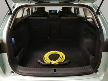 Skoda Enyaq iV 62kWh 60 (DC120kW) (179 ps) - AIR CON - PARK SENSORS - DAB