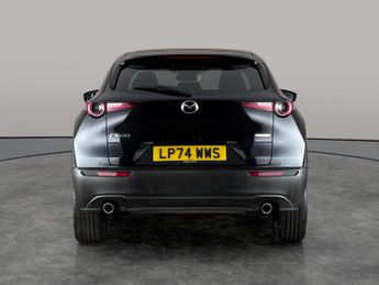 Mazda CX-30 2.5 e-SKYACTIV G MHEV Takumi (140 ps) - KEYLESS ENTRY - REVERSE 