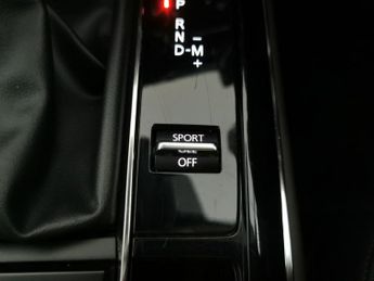 Mazda CX-30 2.5 e-SKYACTIV G MHEV Takumi (140 ps) - KEYLESS ENTRY - REVERSE 