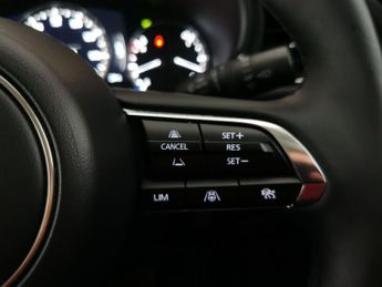 Mazda CX-30 2.5 e-SKYACTIV G MHEV Takumi (140 ps) - KEYLESS ENTRY - REVERSE 