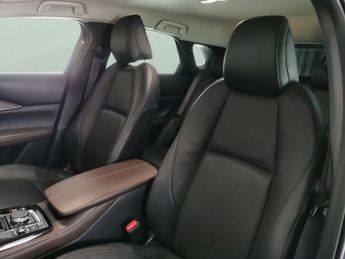 Mazda CX-30 2.5 e-SKYACTIV G MHEV Takumi (140 ps) - KEYLESS ENTRY - REVERSE 