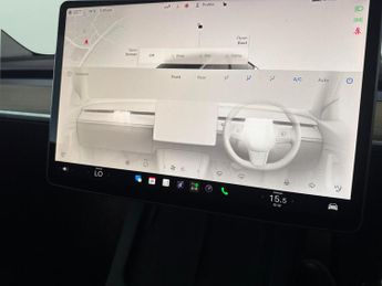 Tesla Model Y (Dual Motor) Long Range 4WDE (384 bhp) - HEATED STEERING - WIFI