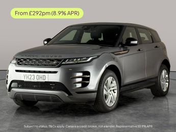 Land Rover Range Rover Evoque 1.5 P300e 12.2kWh R-Dynamic S Plug-in 4WD (309 ps) - LANE DEPART
