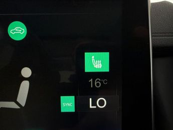 MG Mg Hs 1.5 T-GDI Exclusive DCT (162 ps) - CARPLAY - KEYLESS ENTRY - LED