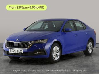 Skoda Octavia 2.0 TDI SE Technology (116 ps) - PARK SENSORS - CLIMATE CONTROL