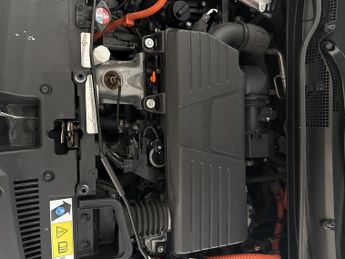 Honda CR-V 2.0 h i-MMD SR eCVT 4WD (184 ps) - HEATED SEATS - BLIND SPOT ASS