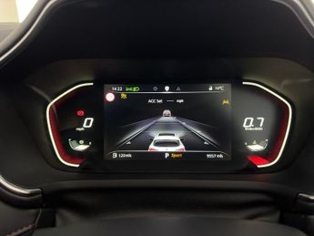 MG Mg Hs 1.5 T-GDI Exclusive DCT (162 ps) - CARPLAY - KEYLESS ENTRY - LED