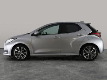 Toyota Yaris 1.5 VVT-h Excel E-CVT (116 ps) - BLIND SPOT ASSIST - WIFI