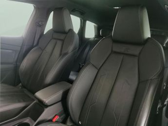 Audi Q4 E-tron 150kW 40 82kWh S Line [C+S] NAV - LED LIGHTS - LANE DEPARTURE