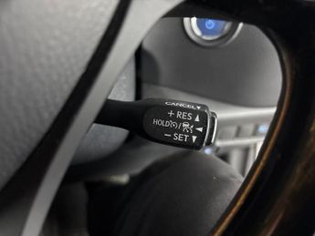 Toyota C-HR 1.8 VVT-h Icon CVT (122 ps) - CARPLAY - LED - REVERSE CAM