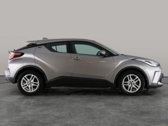 Toyota C-HR 1.8 VVT-h Icon CVT (122 ps) - CARPLAY - LED - REVERSE CAM