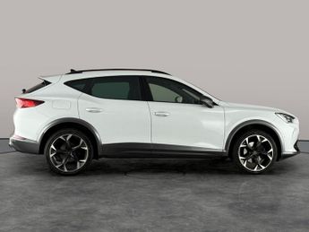 Cupra Formentor 1.5 TSI V2 DSG (150 ps) - LED - REVERSE CAM - NAV